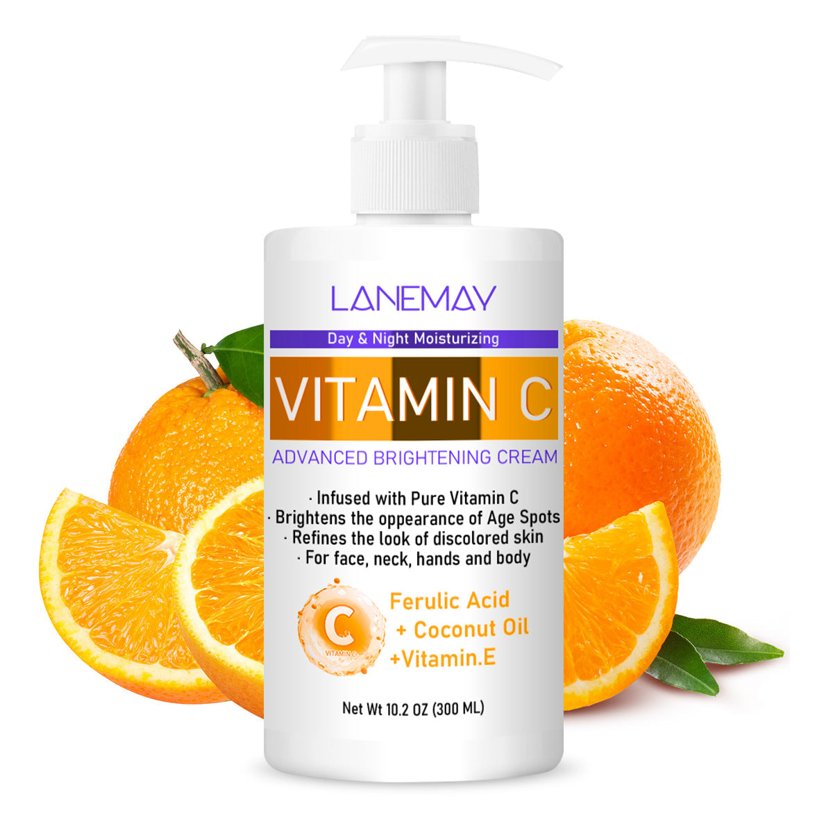 Body Lotion