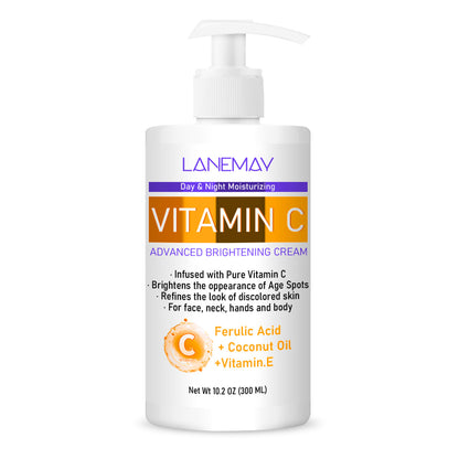 Body Lotion