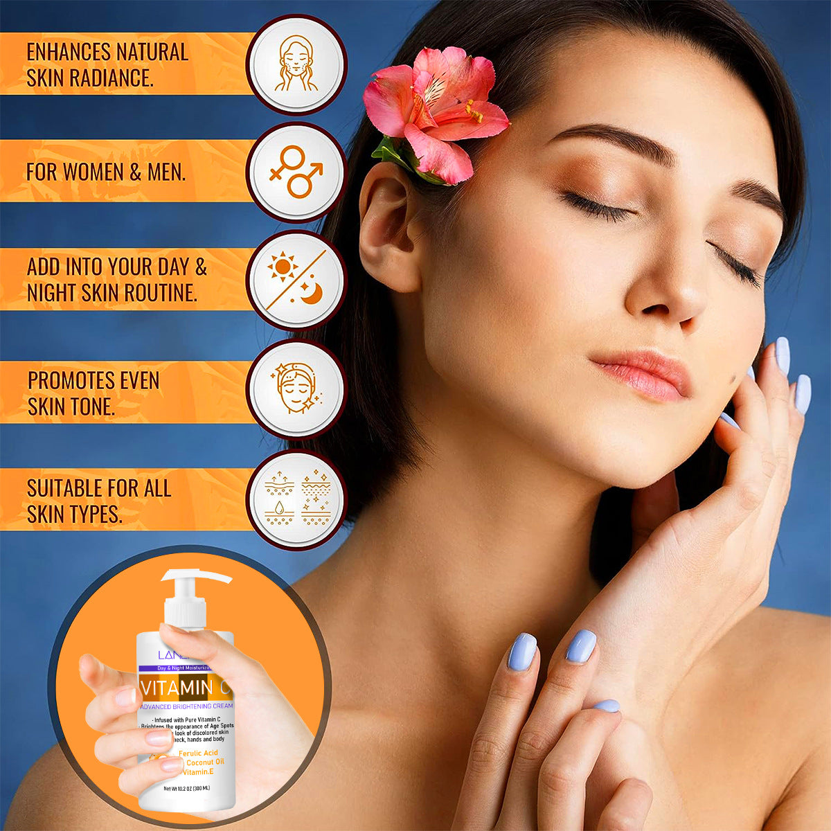 Body Lotion