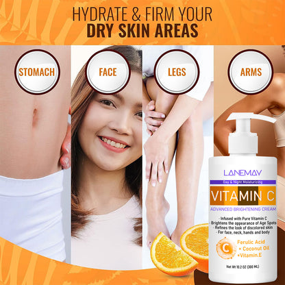Body Lotion