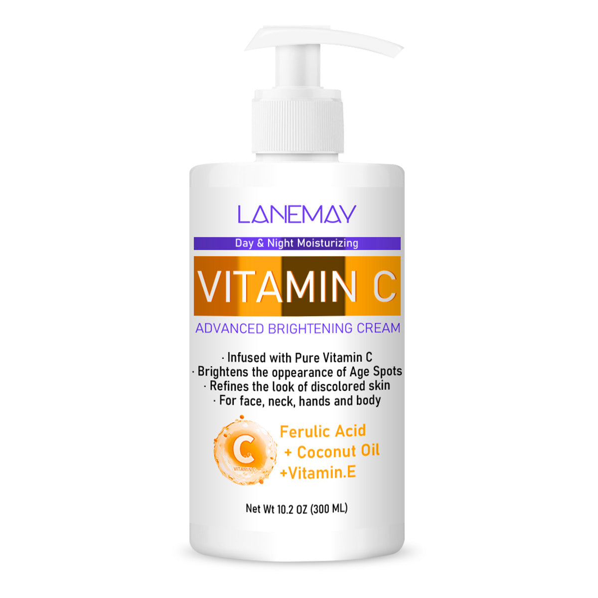 Body Lotion