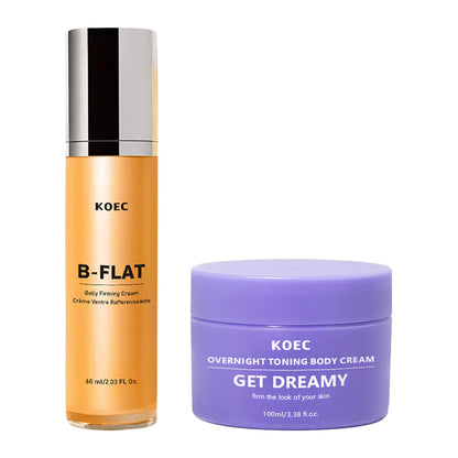 Body Lotion