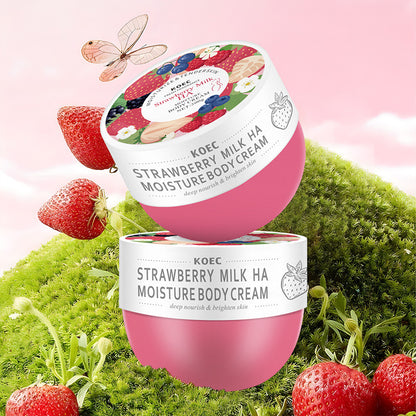 Body Lotion