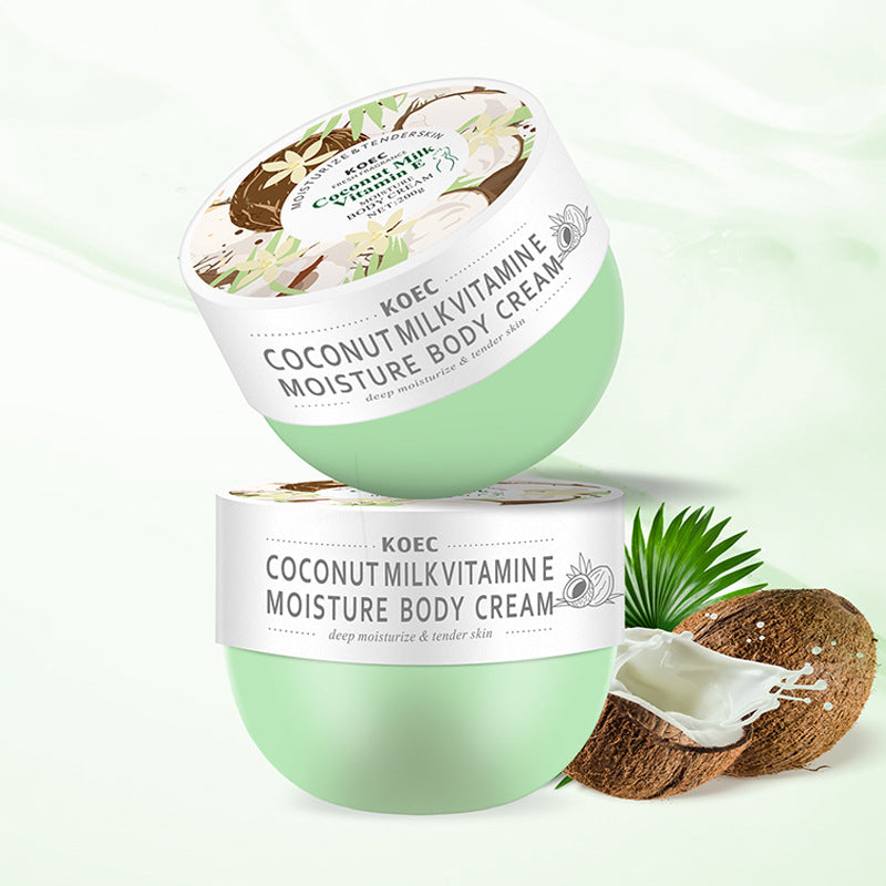 Body Lotion