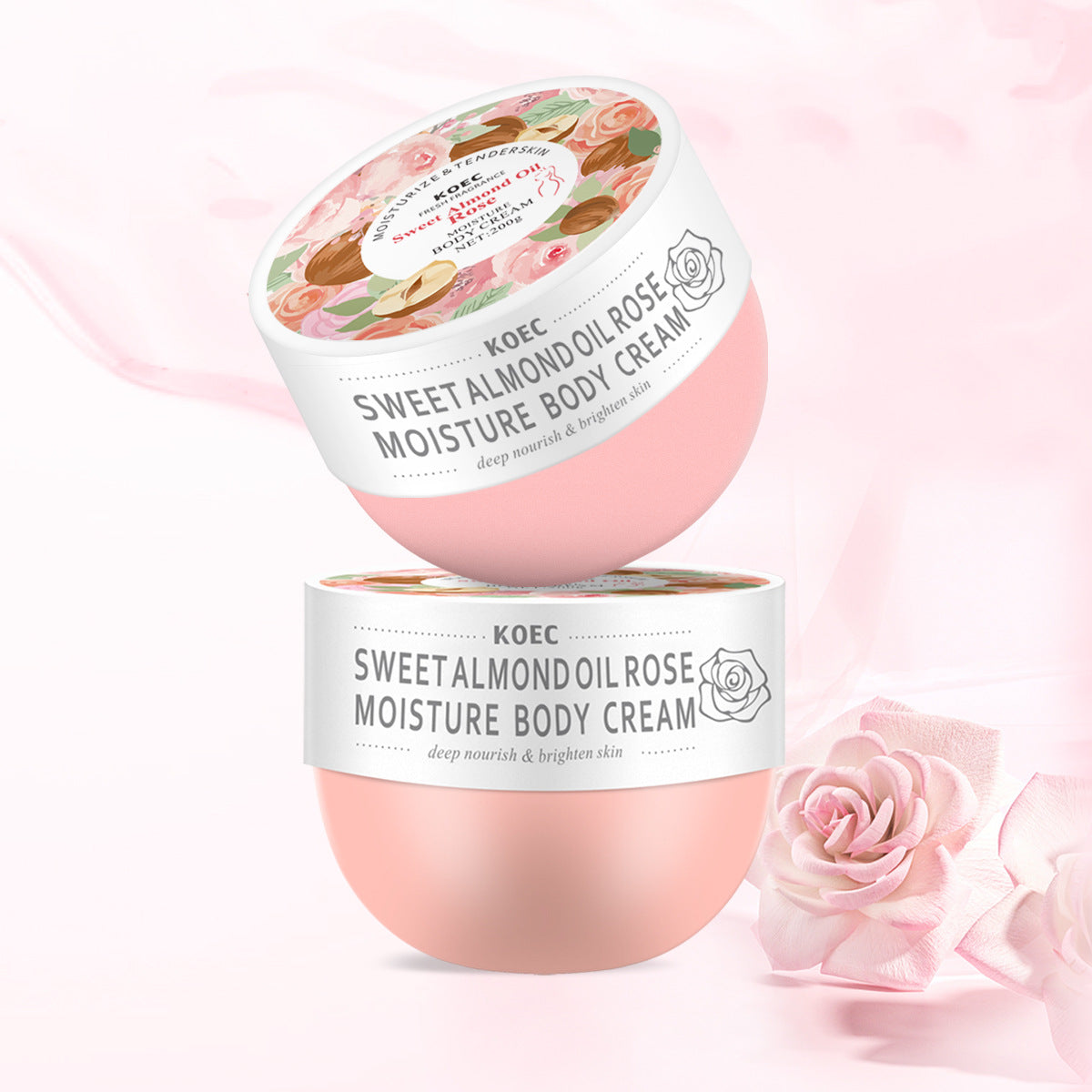 Body Lotion