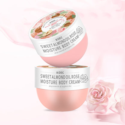 Body Lotion