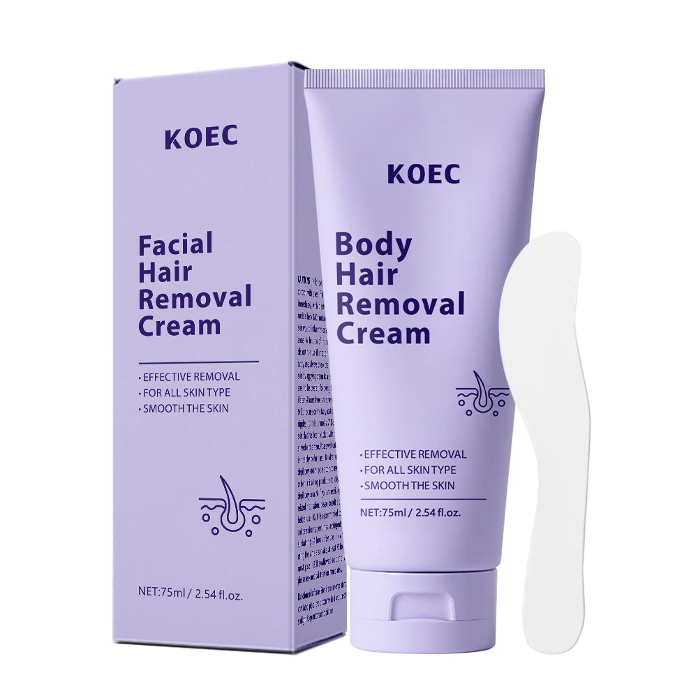 Body Lotion