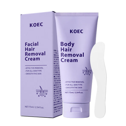 Body Lotion