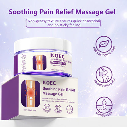 Body Lotion
