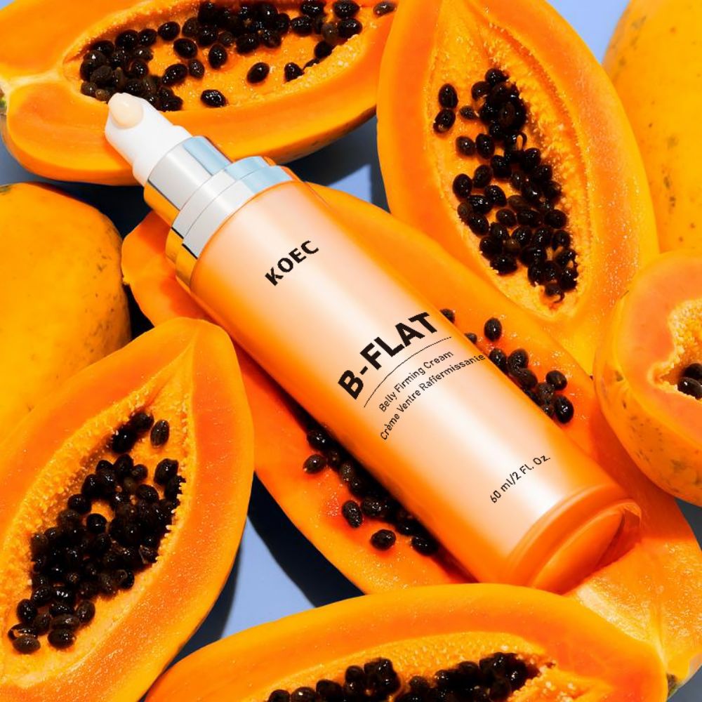 Body Lotion