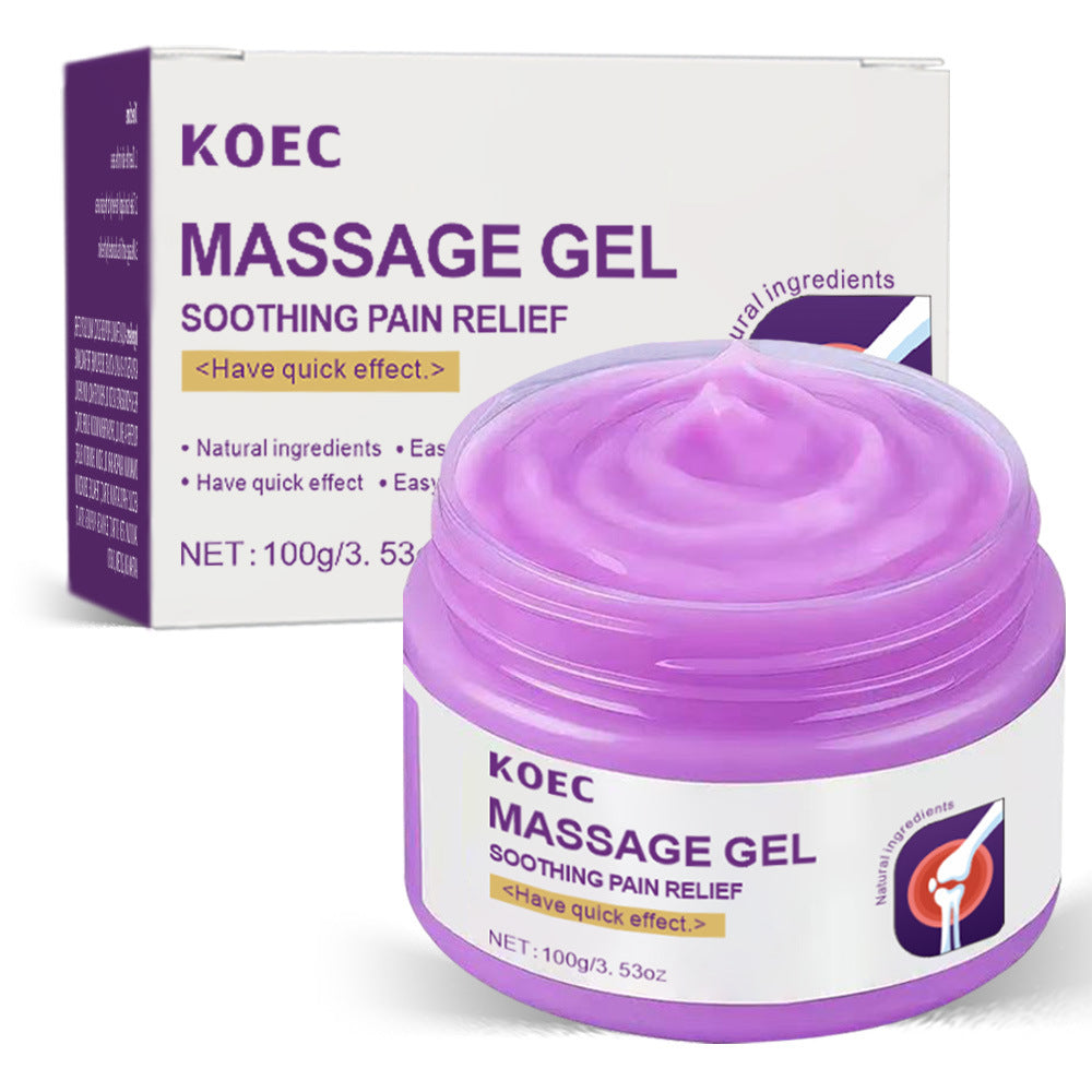Body Lotion