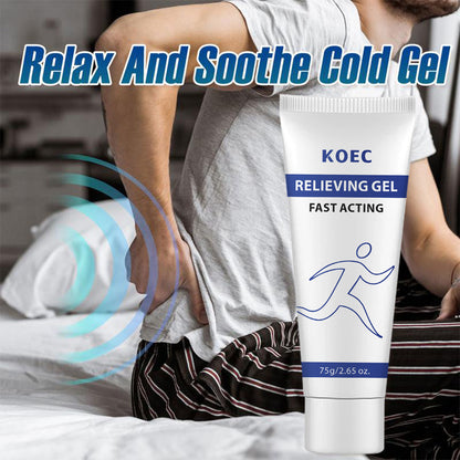 Body Lotion