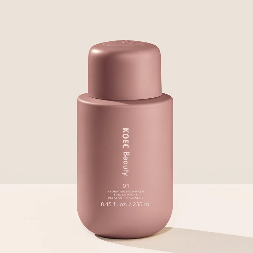 Body Lotion