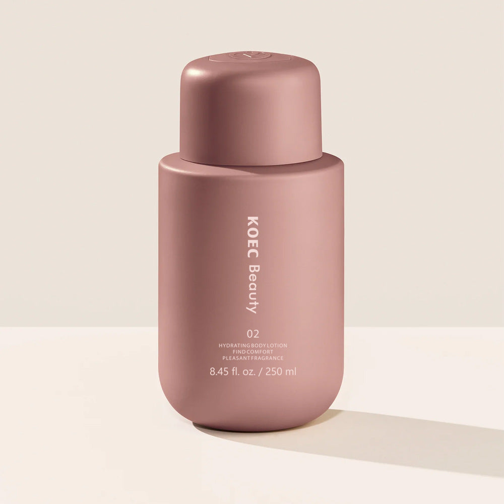 Body Lotion