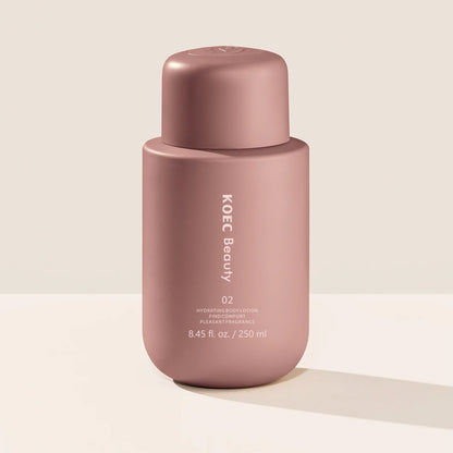 Body Lotion