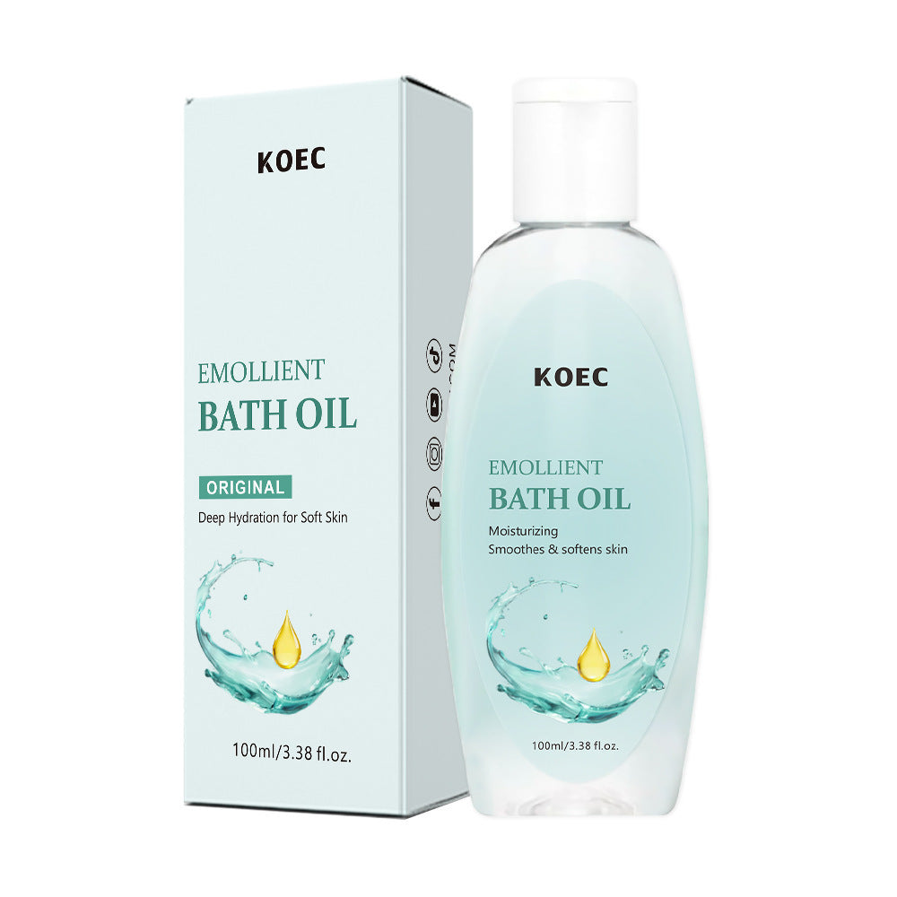 Body Lotion