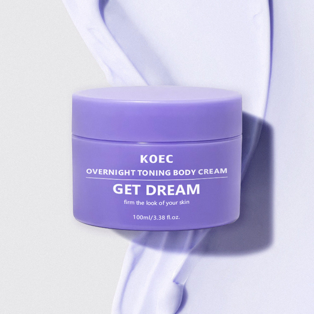 Body Lotion