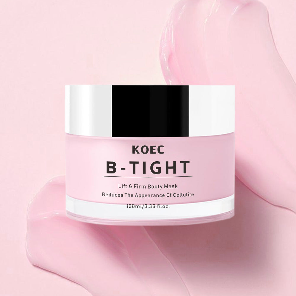 Body Lotion