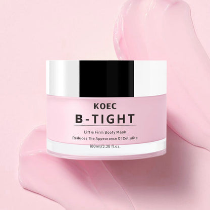 Body Lotion