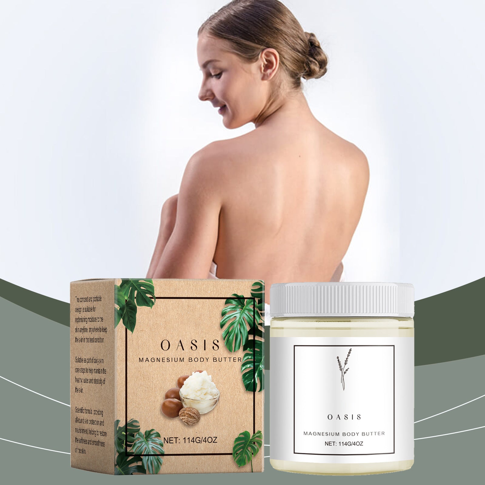 Body Lotion