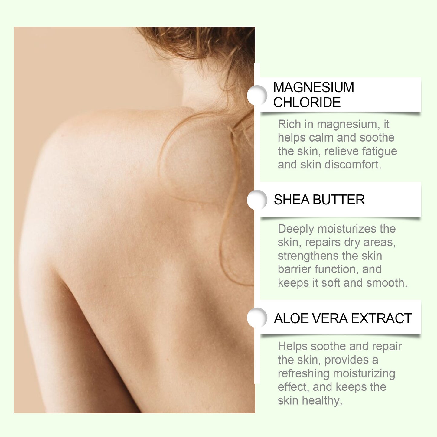 Body Lotion