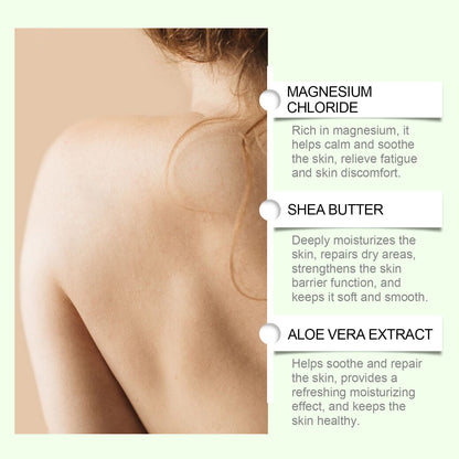 Body Lotion