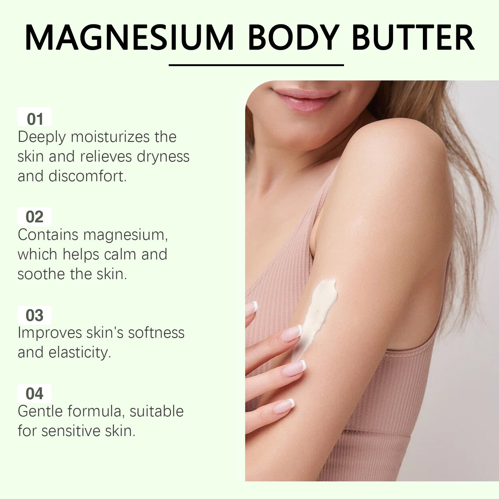 Body Lotion