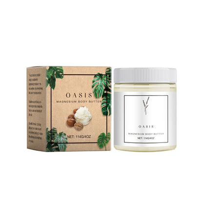 Body Lotion