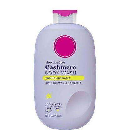 body lotion