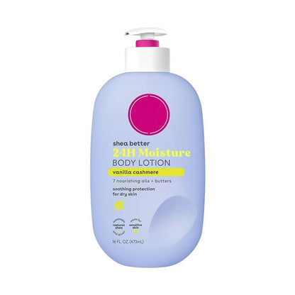 body lotion