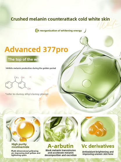 Body lotion with alpha hydroxy acid
