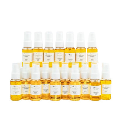Body Massage Essence Oil