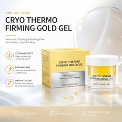 200g Gold Gel