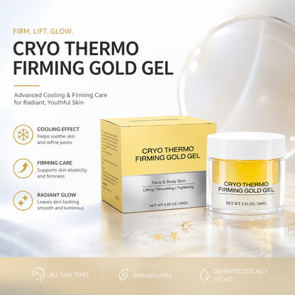 Body Massage Gel
