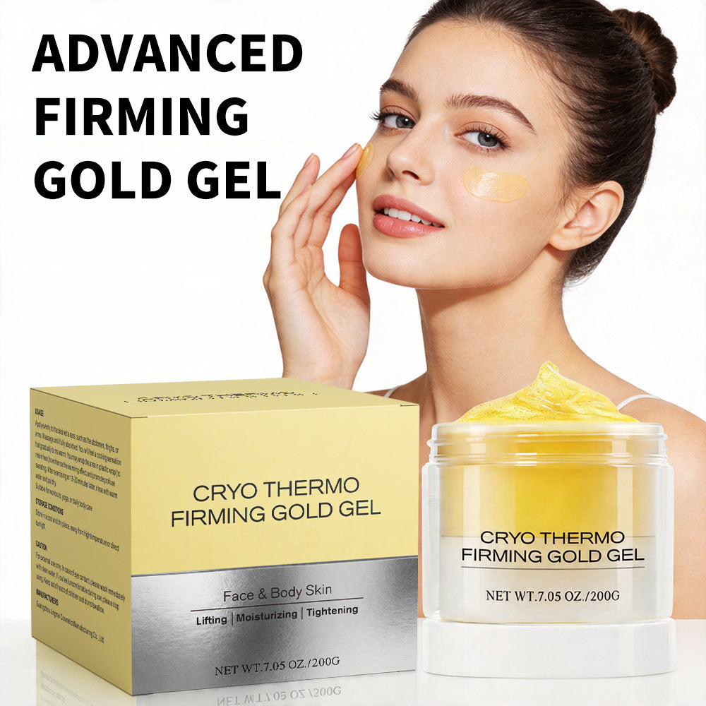 Body Massage Gel