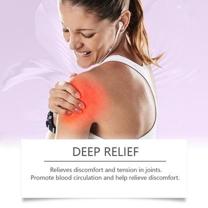 Body Massage Gel