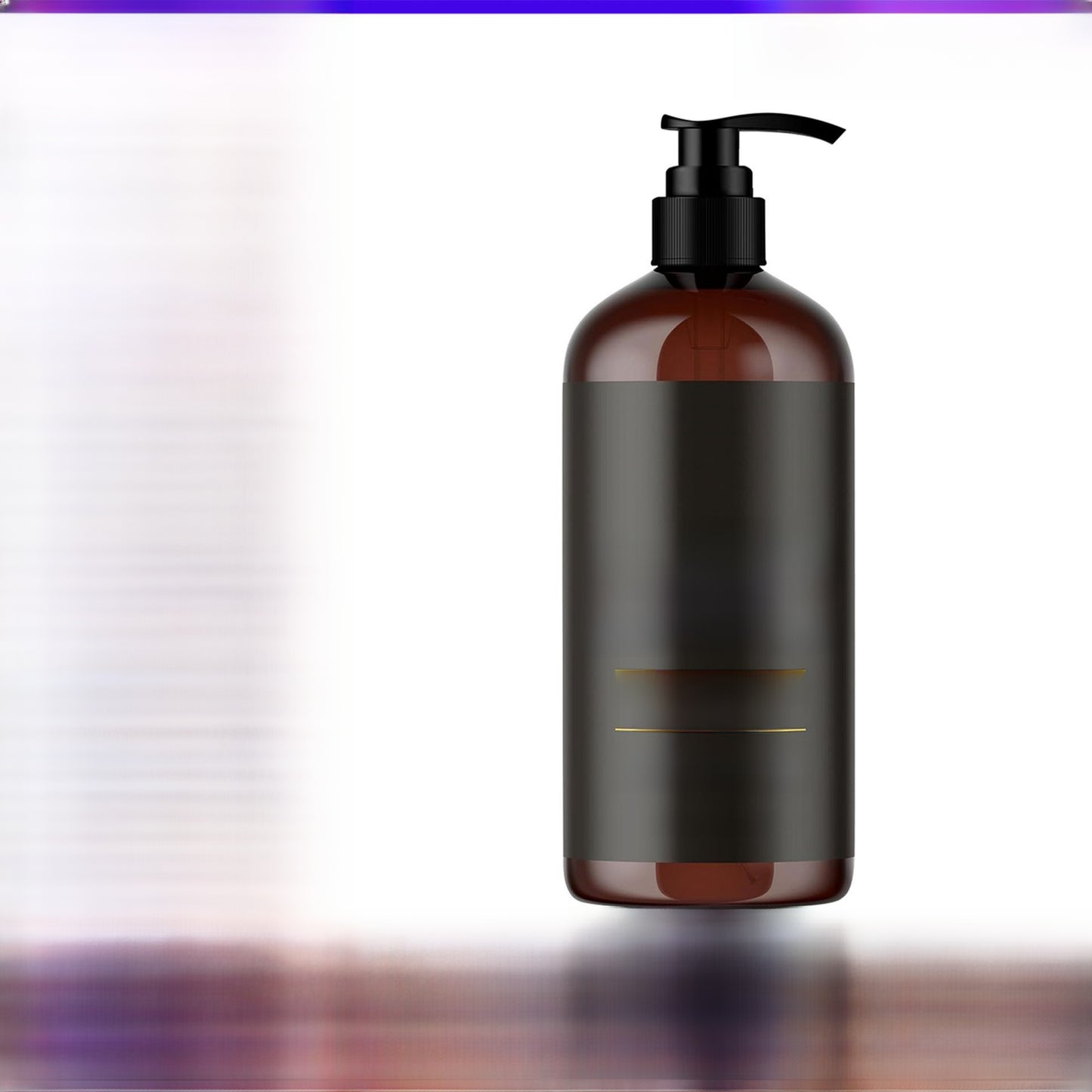 Body massage oil