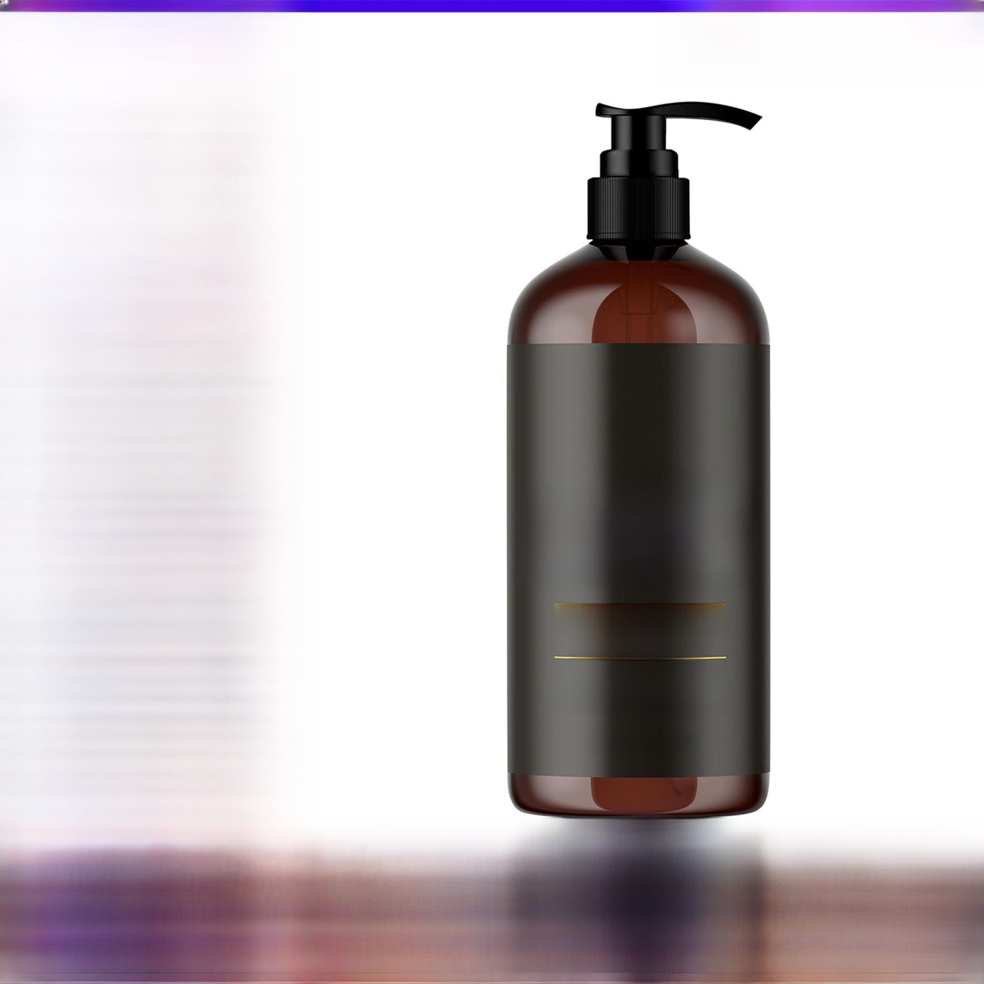 Body massage oil