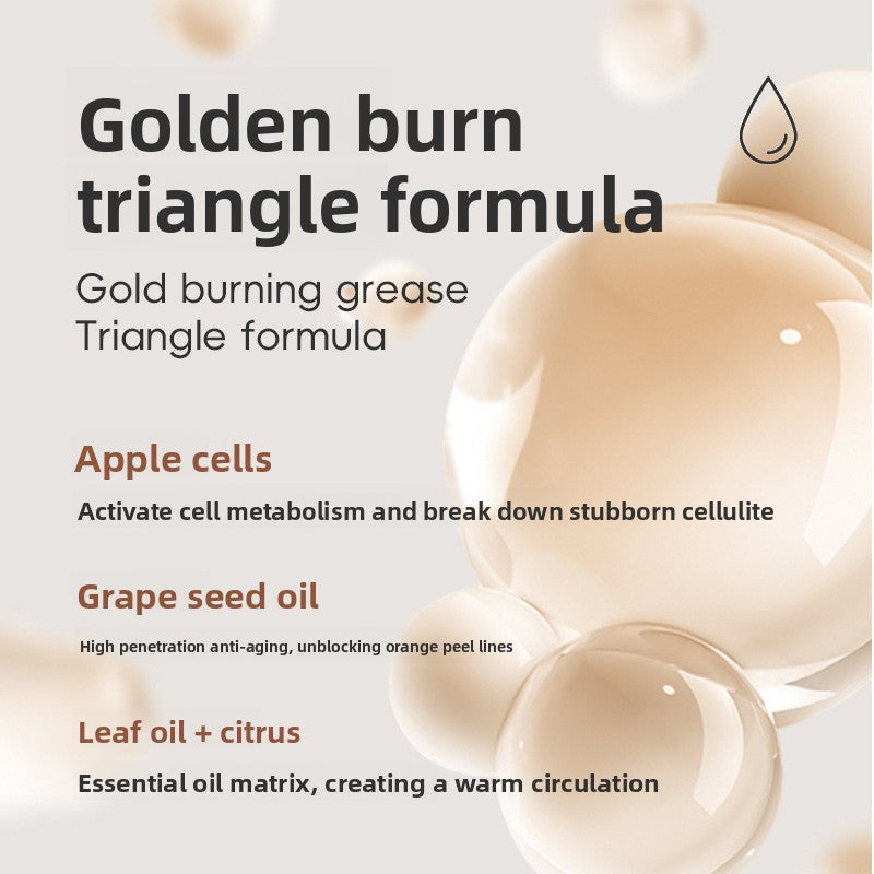 Body Massage Oil