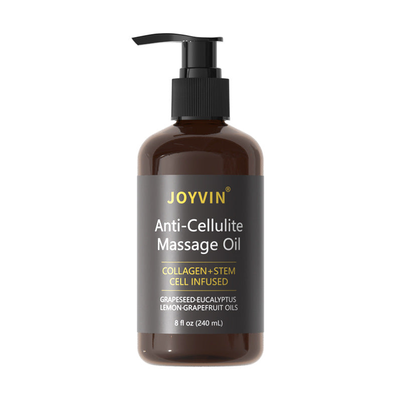 Body Massage Oil