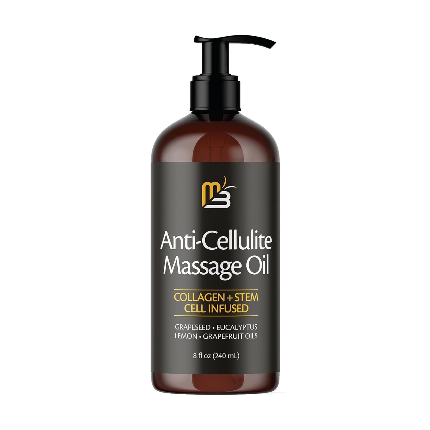 Body Massage Oil