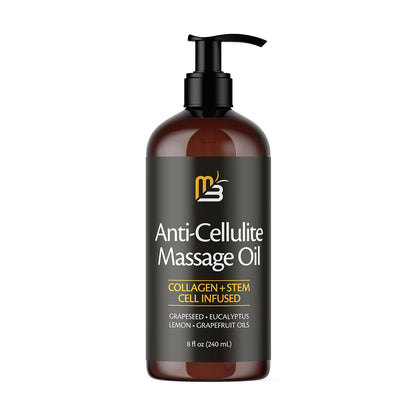 Body Massage Oil