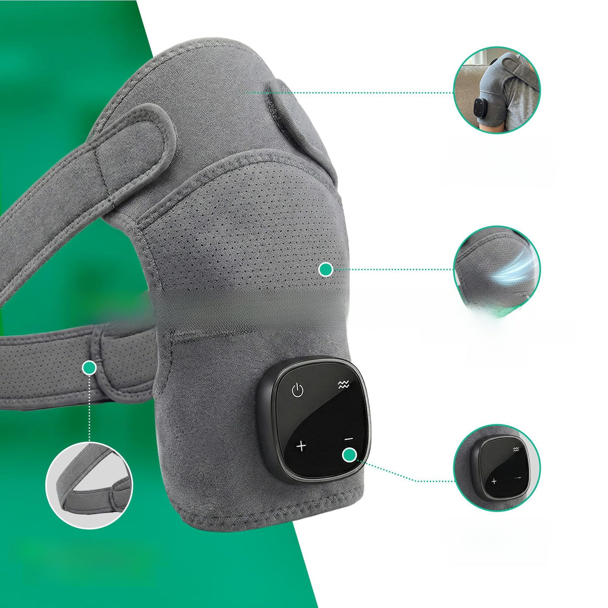 Body Massager