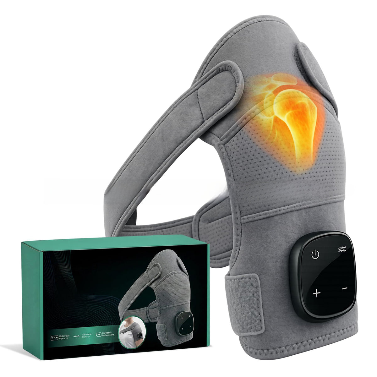 Body Massager
