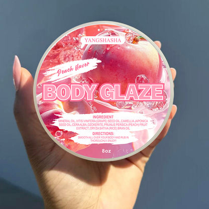 body moisturizer