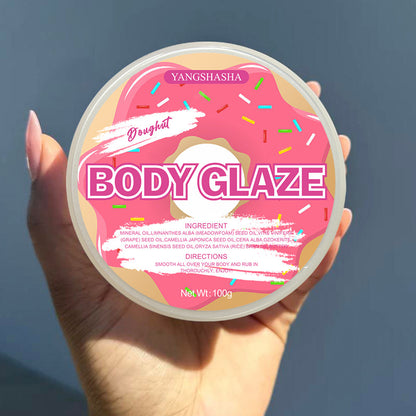 body moisturizer