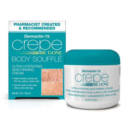 Body moisturizer