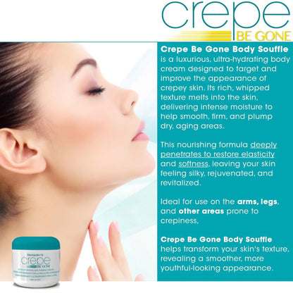 Body moisturizer