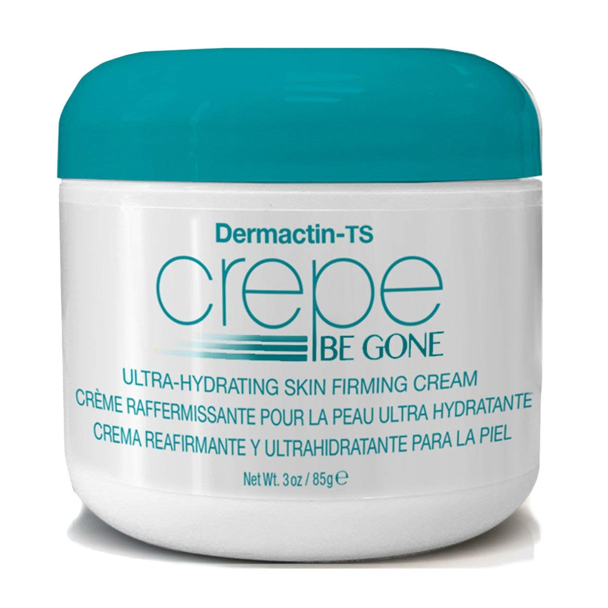 Body moisturizer