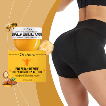 Body Moisturizing Cream